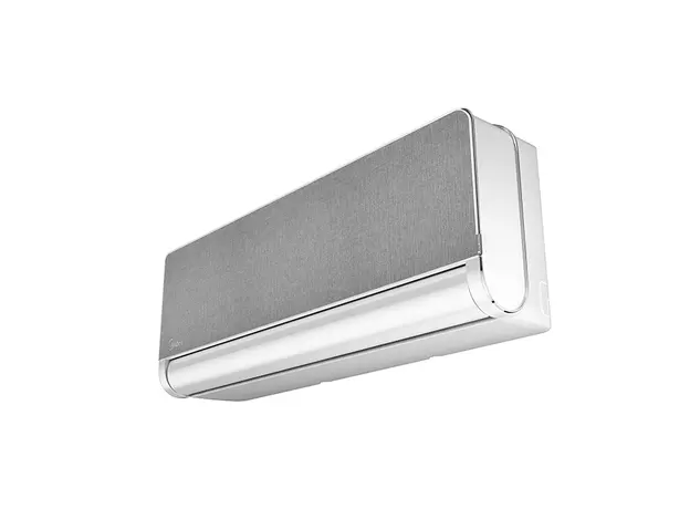 კონდიციონერი Midea XT-09N8D6 Silver, 4 image