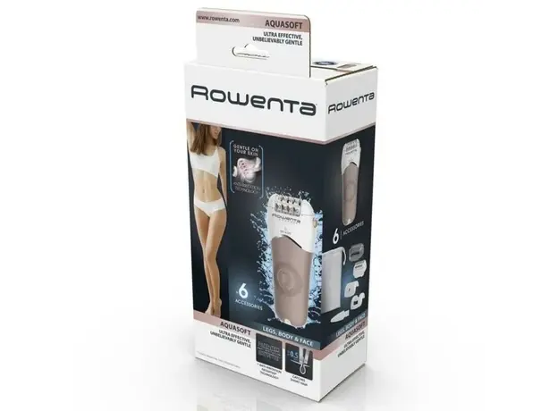 ეპილატორი ROWENTA EP4930F0, 4 image