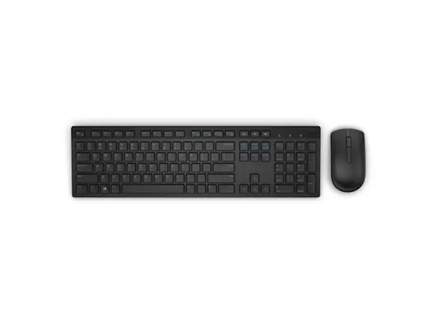კლავიატურა და მაუსი Dell Pro Wireless Keyboard and Mouse - KM5221W - Russian(QWERTY) (RTL BOX), 3 image