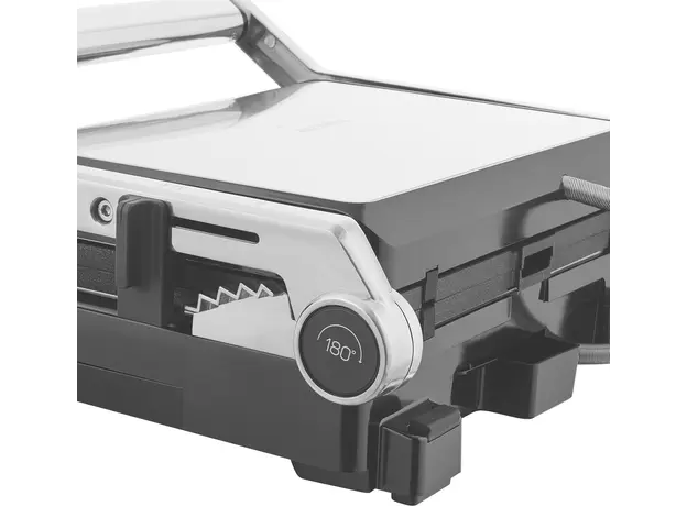 გრილი SENCOR SBG 4010SS Contact Grill, 6 image