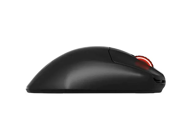 მაუსი STEELSERIES PRIME WIRELESS (62593_SS) BLACK, 3 image