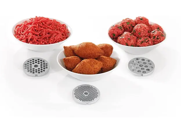 ხორცსაკეპი მანქანა MOULINEX ME625131, 5 image