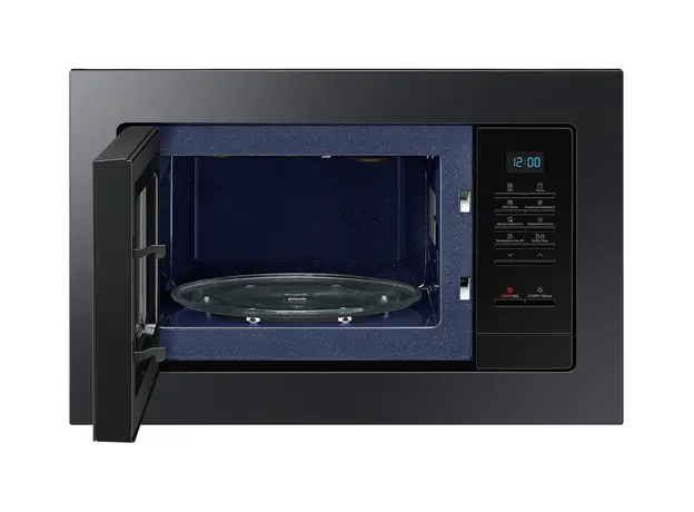 მიკროტალღური ღუმელი Samsung MG23A7013AA/BW, 4 image