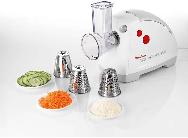 ხორცსაკეპი მანქანა MOULINEX ME625131, 4 image