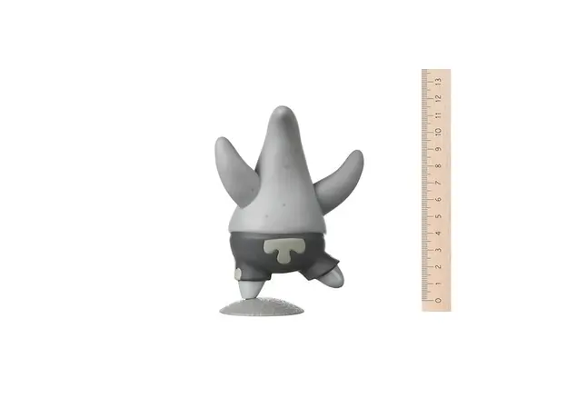 პატრიკი SpongeBob SquarePants - SpongePop CulturePants - Old Timey Patrick, 4 image