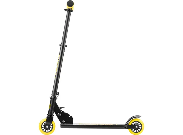 სკუტერი Miqilong Scooter Cart Black, 3 image