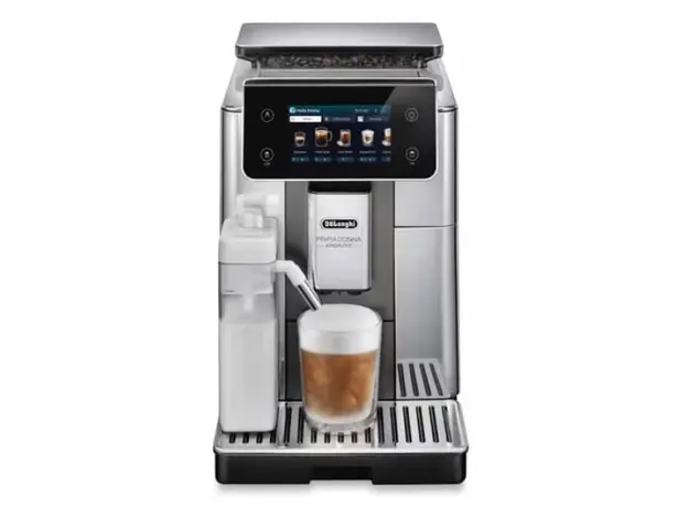 ყავის აპარატი Delonghi ECAM630.75.TSM PrimaDonna Aromatic, 2 image