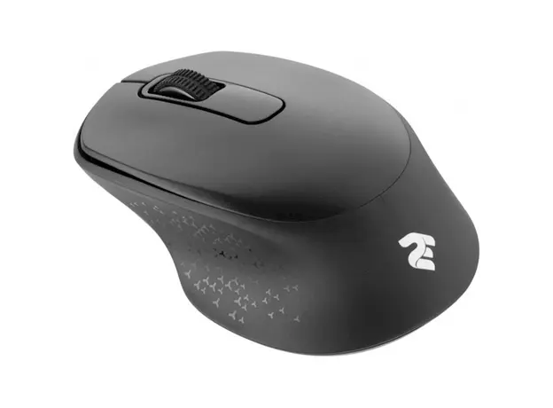 კლავიატურა + მაუსი 2E MK420WB, Wireless Keyboard and Mouse, Black, 8 image