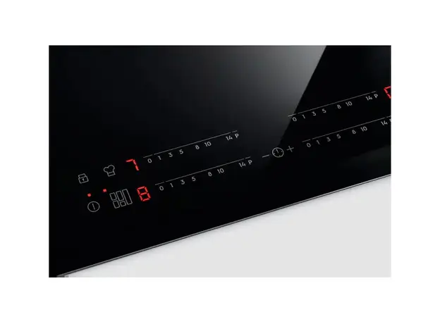 გაზქურის ზედაპირი Electrolux EIV634, 4 image