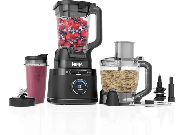 ბლენდერი NINJA TB401EU, 3 image