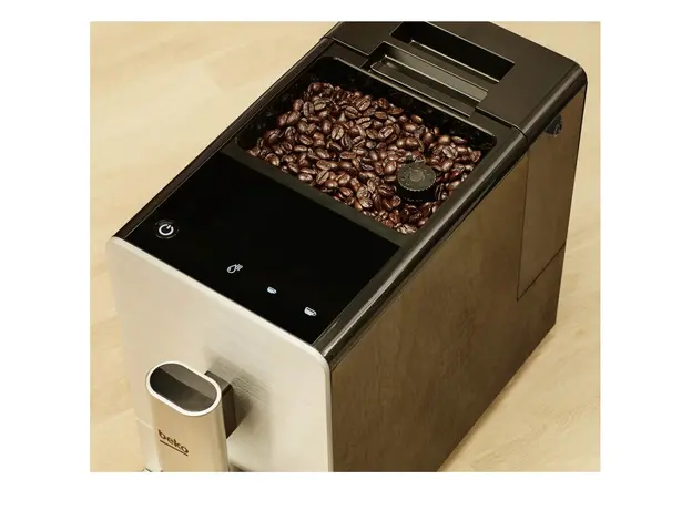 ყავის აპარატი BEKO CEG5301X, 4 image