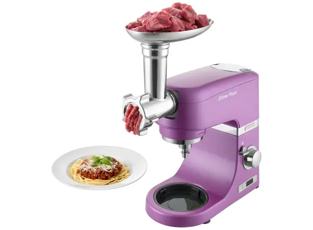 სამზარეულოს კომბაინი Sencor STM 7873VT Food processor         SENCOR, 16 image