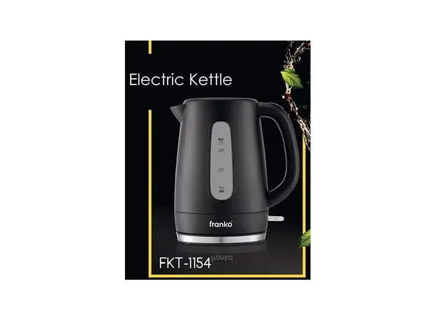 ჩაიდანი FRANKO FKT-1154, 3 image