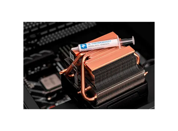 თერმო პასტა 2E Thermal Paste THERMOBOOST EXPERT TB6-4, 5 image