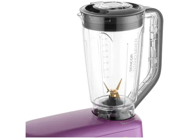 სამზარეულოს კომბაინი Sencor STM 7873VT Food processor         SENCOR, 14 image