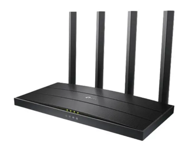 Wi-Fi როუტერი TP-Link Archer AX12 AX1500, 3 image