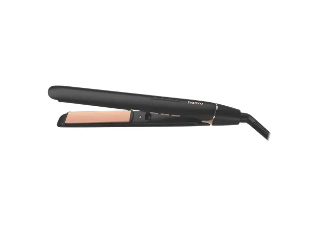 თმის ელ.უთო  FRANKO FFI-1215, 2 image