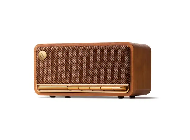 დინამიკი Edifier MP230, 20W, Bloototh, USB, micro SD, Portable Bluetooth Speaker, Brown, 2 image