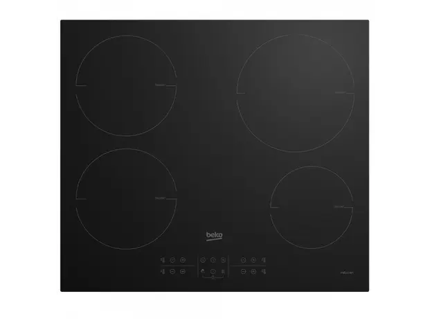 ჩასაშენებელი ზედა პანელი BEKO HII 64200 MT, 5 image