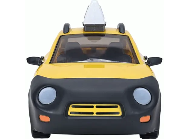 სათამაშო ტაქსის მანქანა FORTNITE JOY RIDE TAXI VEHICLE FNT0817, 4 image