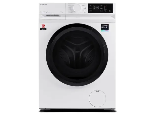 სარეცხი მანქანა Toshiba TW-BL70A2UZ(WK) - White