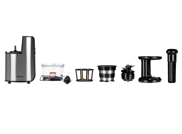 წვენსაწური ARDESTO JEG-1330S, 10 image