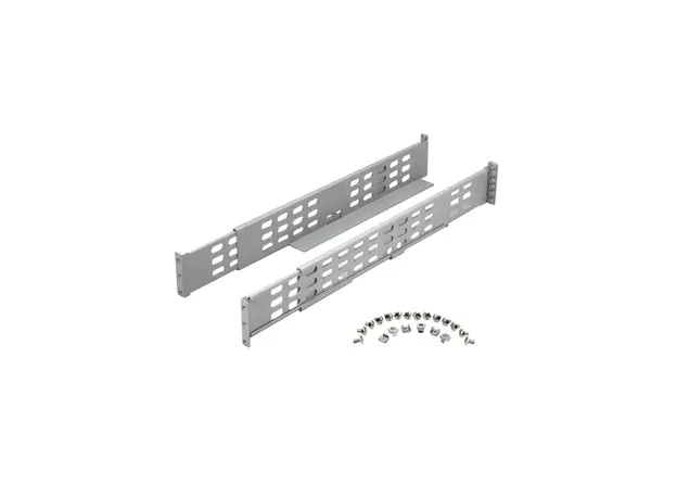 სამაგრი UPS რეკისათვის APC EASY  UPS RAIL KIT, 2 image