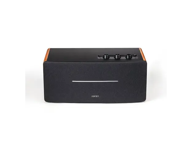 დინამიკი EDIFIER D12 Bluetooth Integrated Desktop Stereo Speaker 70 W