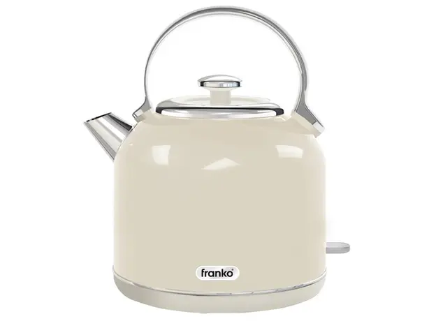 ელექტრო ჩაიდანი Franko FKT-1222, 2 image