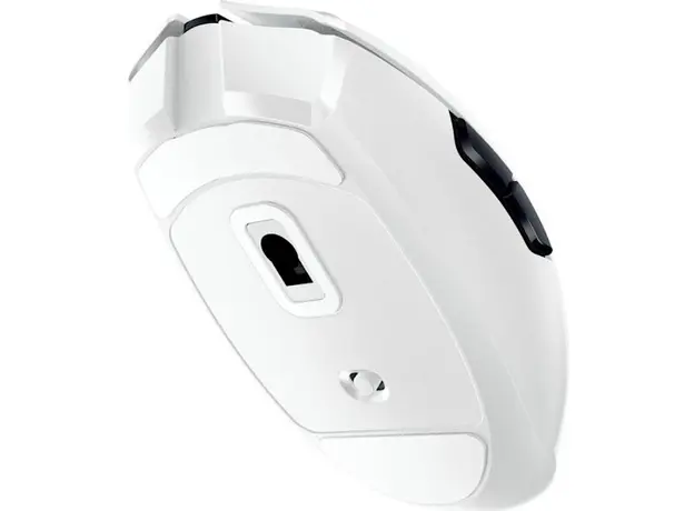 Mouse Razer RZ01-03730400-R3G1 Wireless Gaming Mouse Orochi V2, White, 6 image