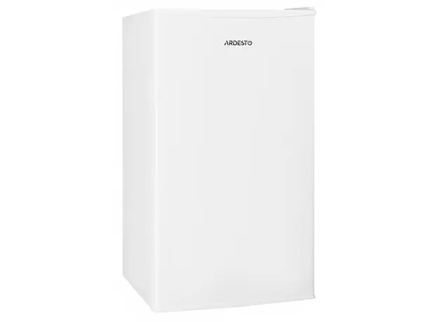 მაცივარი ARDESTO mini, 85x47.2x45, 84L, 9L, A+, ST, white, 2 image