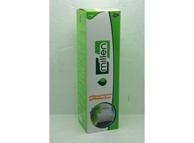 კონდიციონერის გამწმენდი ქაფი Millen Air Conditioner Cleaner Foam, 2 image
