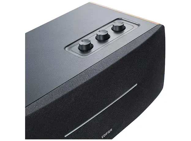 დინამიკი EDIFIER D12 Bluetooth Integrated Desktop Stereo Speaker 70 W, 8 image