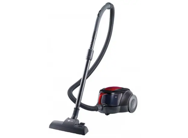 Vacuum cleaner LG - VC5320NNTR.APRQCIS, 3 image