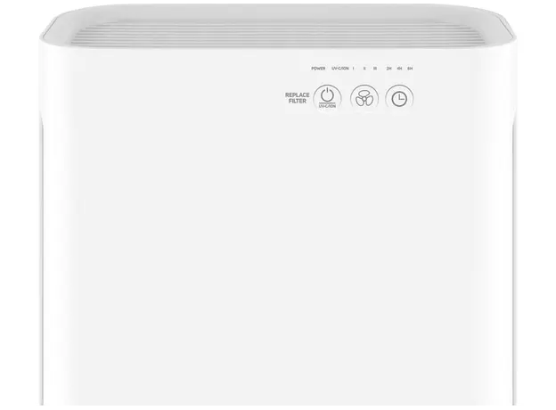 ჰაერის გამწმენდი SENCOR SHA 8400WH-EUE3, 4 image