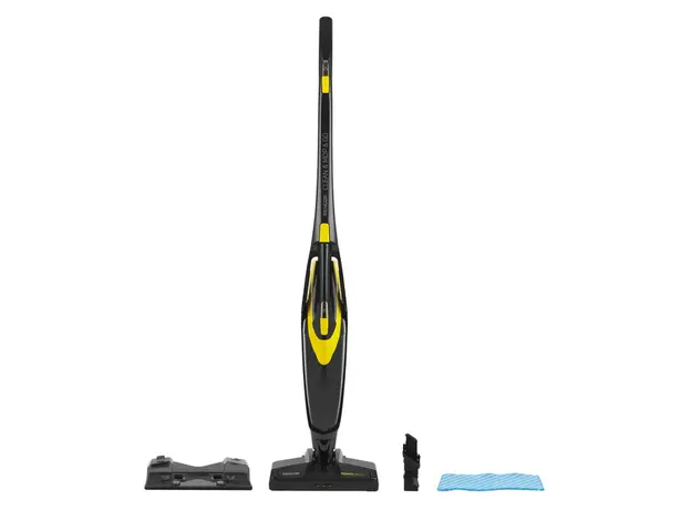 მტვერსასრუტი SENCOR SVC 0741YL, 3 image