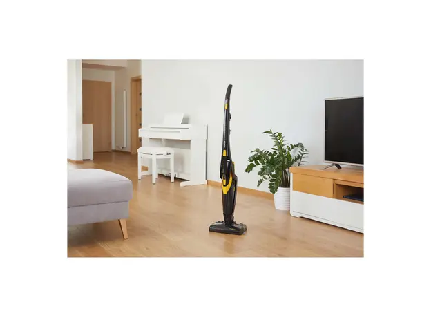 მტვერსასრუტი SENCOR SVC 0741YL, 13 image