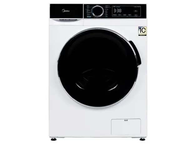 სარეცხი მანქანა Midea MFA01W70B/W