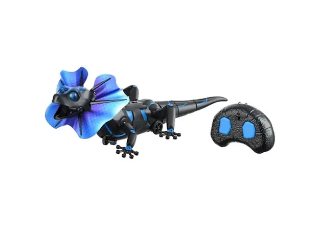 სათამაშო ხვლიკი Same Toy Infrared R/C Lizard