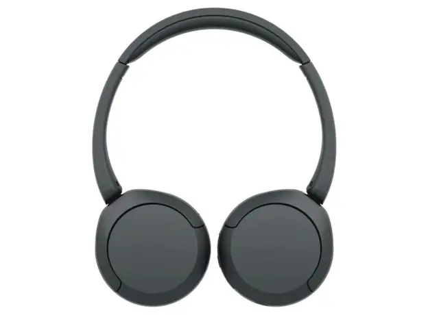 ყურსასმენი Sony WIRELESS HEADPHONES WH-CH520 Black (WH-CH520B), 4 image
