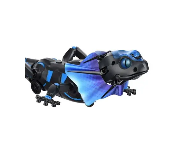 სათამაშო ხვლიკი Same Toy Infrared R/C Lizard, 3 image