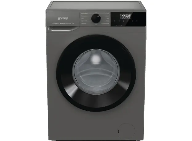 სარეცხი მანქანა GORENJE WNHPI84AS/AR, 5 image