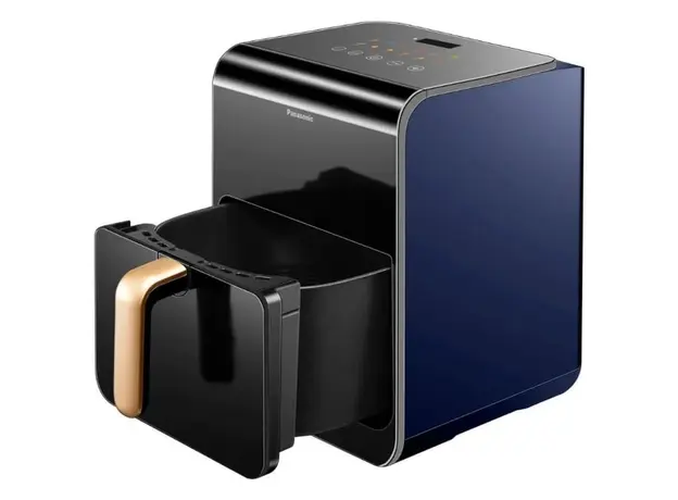 აეროგრილი Panasonic NF-CC600ATS, 5 image