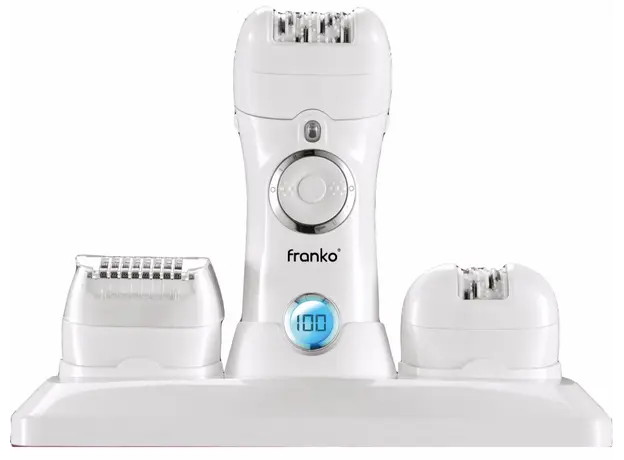 ეპილატორი FRANKO FEP-1076, 2 image