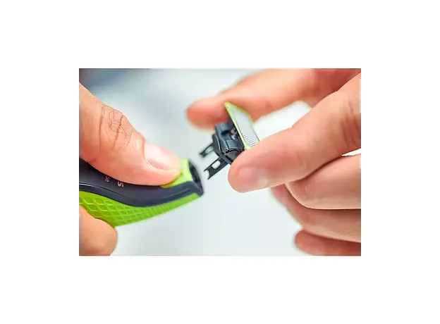 წვერსაპარსის პირები PHILIPS QP230/50, 4 image