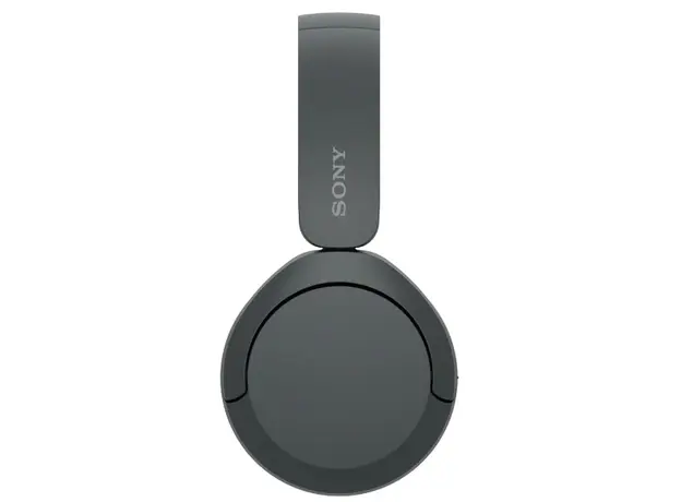 ყურსასმენი Sony WIRELESS HEADPHONES WH-CH520 Black (WH-CH520B), 3 image