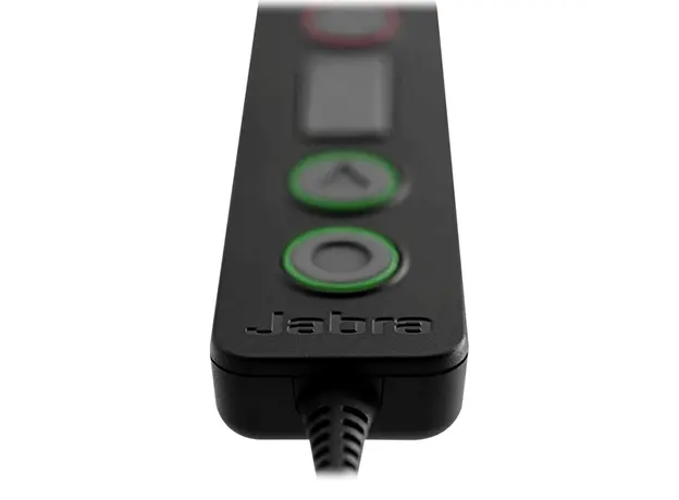 ყურსასმენი Jabra BIZ 2300 Duo USB MS, 4 image