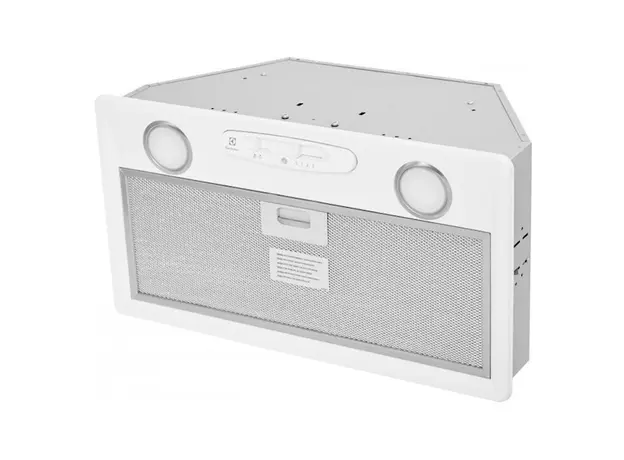 გამწოვი Electrolux LFG525W, 3 image