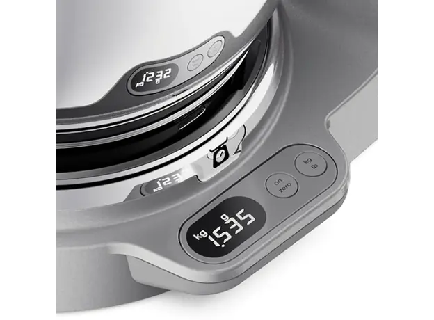 სამზარეულოს კომბაინი KENWOOD - KVL85.004SI, 5 image