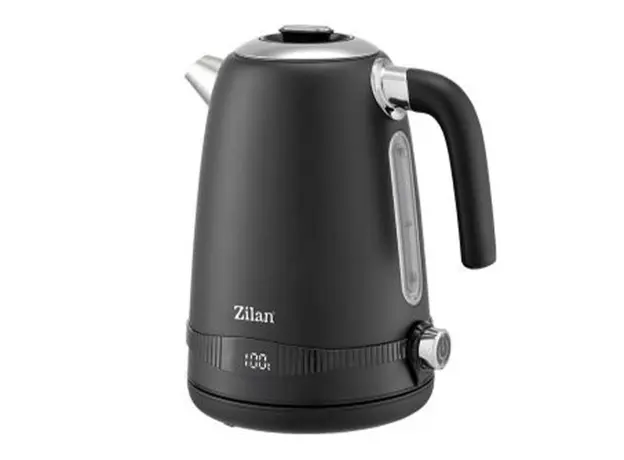 ელექტრო ჩაიდანი Zilan ZLN1001